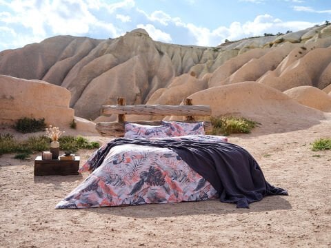 Ranforce Bohivo Nevresim Takımı