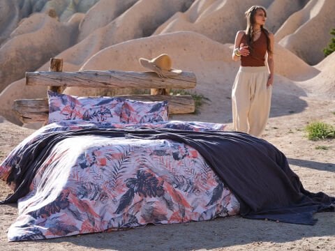 Ranforce Bohivo Nevresim Takımı