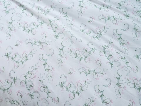 Almira Cotton Feel Nevresim Takımı Tek Kişilik