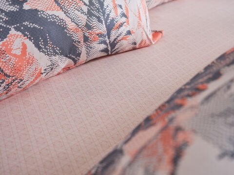 Ranforce Bohivo Nevresim Takımı Tek Kişilik