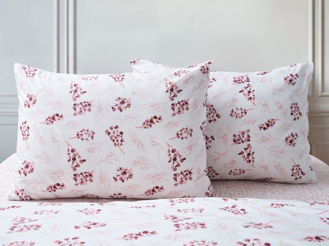 Karen Cotton Feel Nevresim Takımı