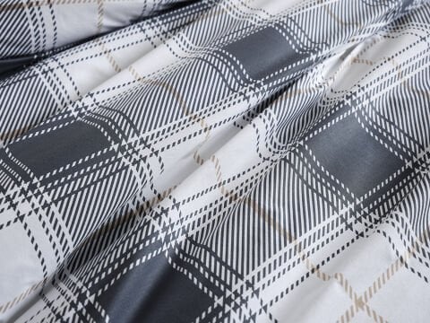 Ranforce Argento Nevresim Takımı