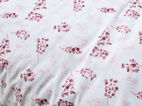 Karen Cotton Feel Nevresim Takımı Tek Kişilik