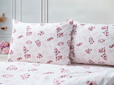 Karen Cotton Feel Nevresim Takımı Tek Kişilik