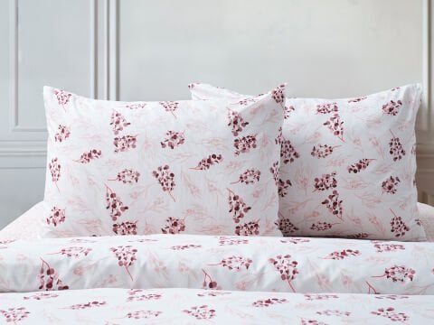 Karen Cotton Feel Nevresim Takımı Çift Kişilik