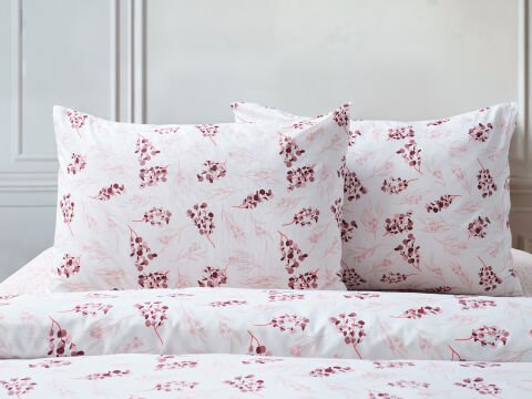 Karen Cotton Feel Nevresim Takımı Çift Kişilik