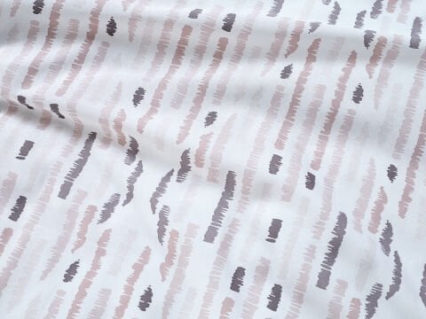 Scarlet Cotton Feel Nevresim Takımı Çift Kişilik