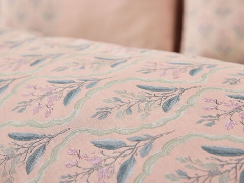 Romance Easy Nevresim Takımı Maribel Tek Kişilik