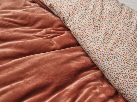 Lauren Serisi Ivana Nevresim Takımı Çift Kişilik