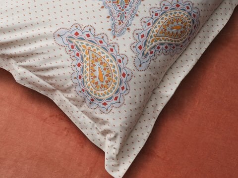 Lauren Serisi Ivana Nevresim Takımı Çift Kişilik