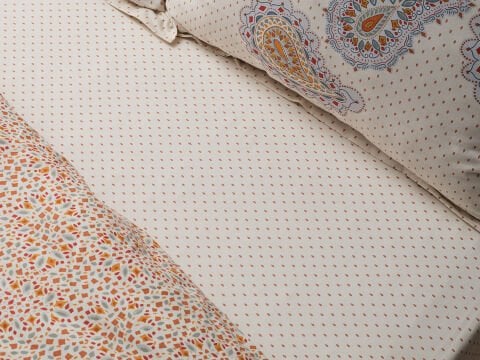 Lauren Serisi Ivana Nevresim Takımı Çift Kişilik