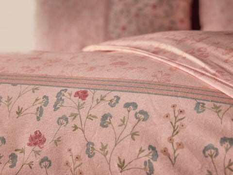 Romance Festival Nevresim Takımı Vionne Tek Kişilik