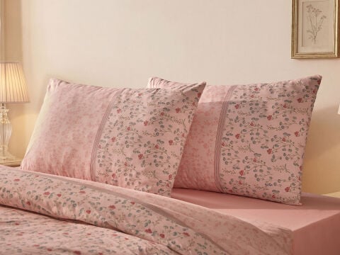 Romance Festival Nevresim Takımı Vionne Tek Kişilik