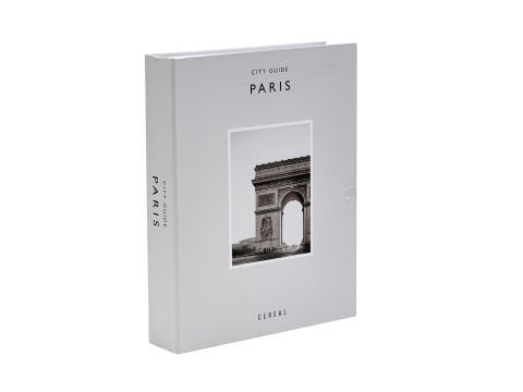 Boheems Bookbox Dekoratif Aksesuar