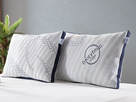 Bioritmic Sleep Klimalı Yastık