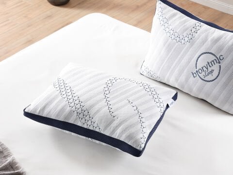 Bioritmic Sleep Klimalı Yastık