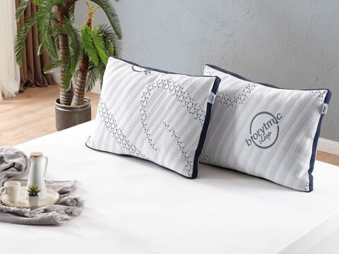 Bioritmic Sleep Klimalı Yastık