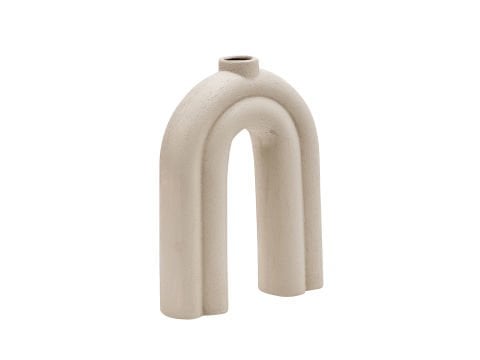Boheems Mai Vase Dekoratif Aksesuar Standart
