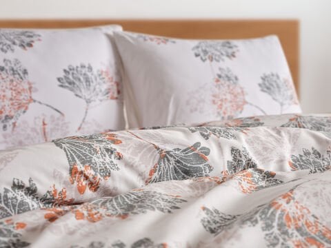 Easy Cotton Nevresim Takımı Himera