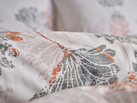 Easy Cotton Nevresim Takımı Himera