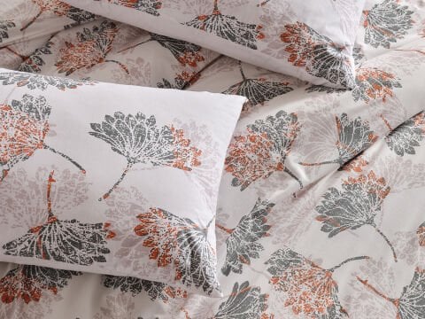 Easy Cotton Nevresim Takımı Himera