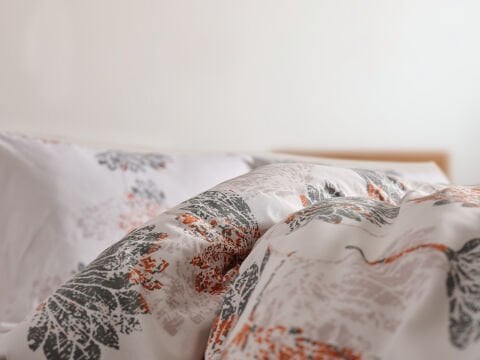 Easy Cotton Nevresim Takımı Himera Tek Kişilik