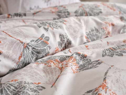 Easy Cotton Nevresim Takımı Himera Çift Kişilik