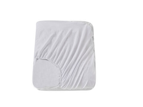 Comfyline Koruyucu Fitted Alez 120 x 200 cm - Beyaz