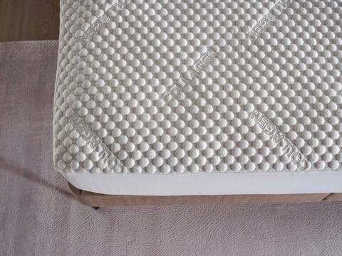Collagen Sıvı Geçirmez Fitted Alez