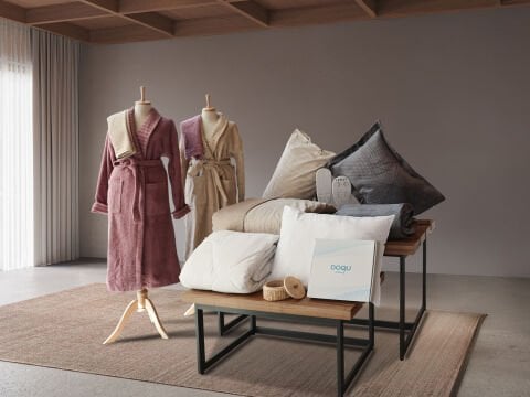 Evlilik Paket Silver Lacivert