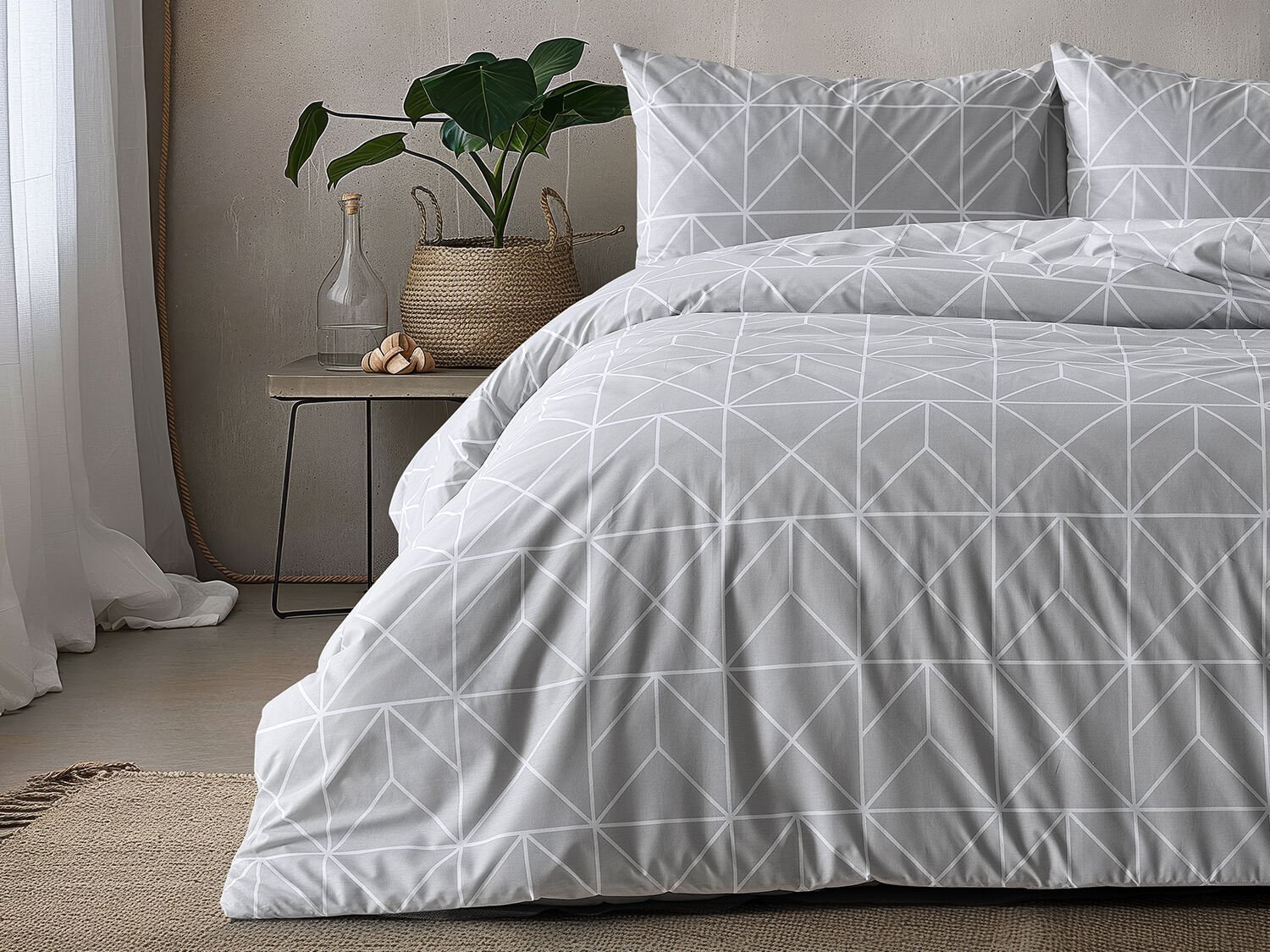 Soren Nevresim Takımı Tek Kişilik