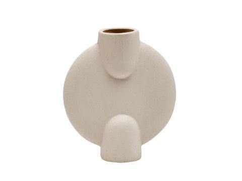 Boheems Drop Vase 2'li Dekoratif Aksesuar