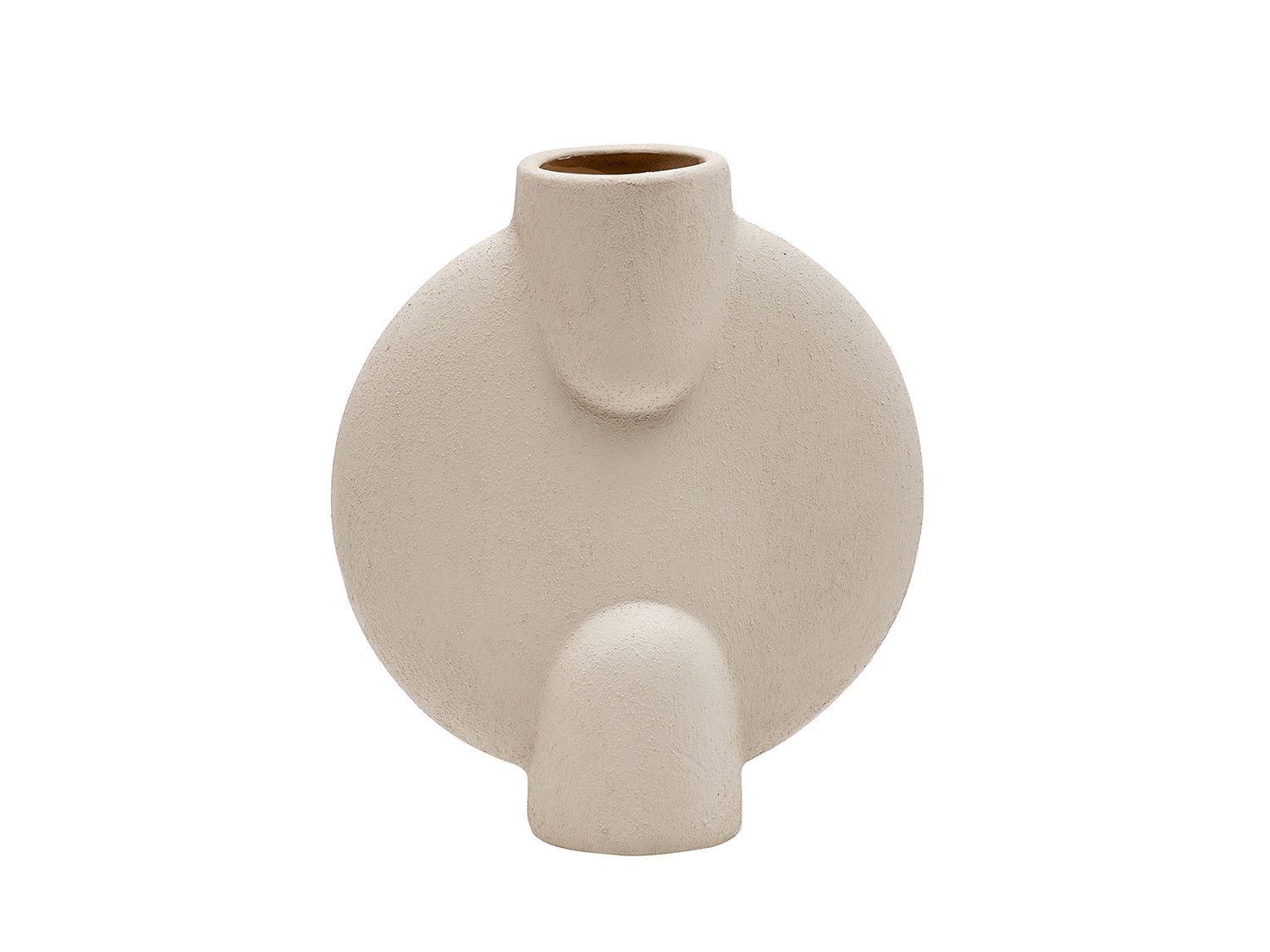 Boheems Drop Vase 2'li Dekoratif Aksesuar Standart