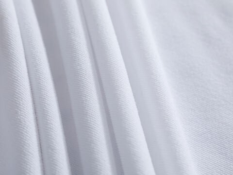 Softy Sıvı Geçirmez Fitted Alez 200 x 200 cm - Beyaz