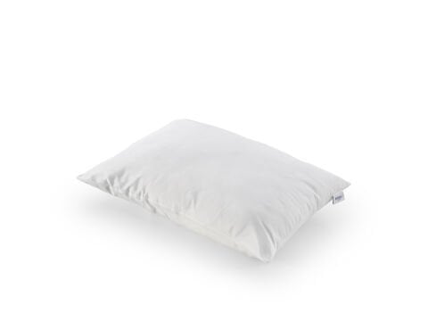 Whiteline Microfiber Yastık 50 x 70 cm - Beyaz