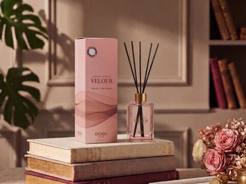 Romance Velour Çubuklu Oda Kokusu 200 ml