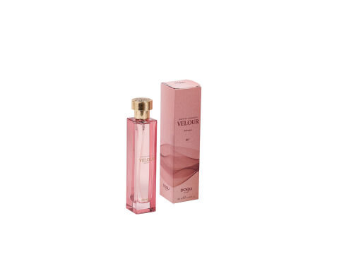 Romance Velour Kolonya
