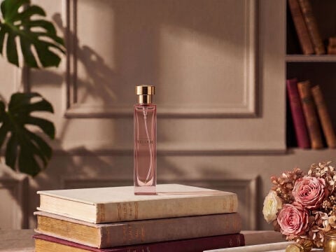 Romance Velour Kolonya 100 ml