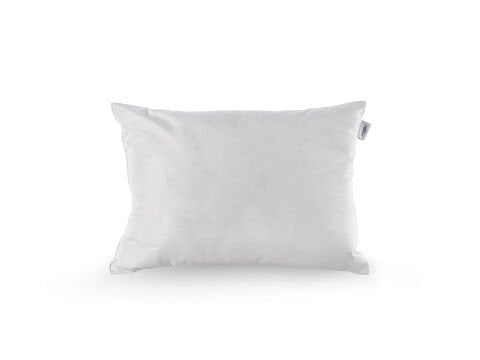 Whiteline Microfiber Yastık 60 x 80 cm - Beyaz