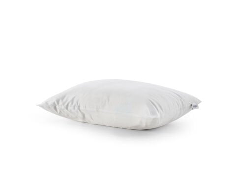 Whiteline Microfiber Yastık 60 x 80 cm - Beyaz