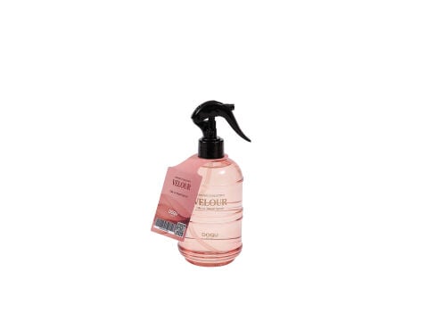 Romance Velour Oda & Tekstil Sprey 500 ml