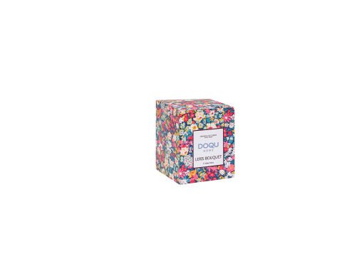 Leris Bouquet Mum Rose Vanilya