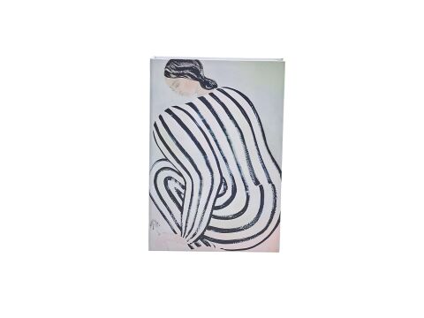 Mona Kitap Kutu Tripe Woman