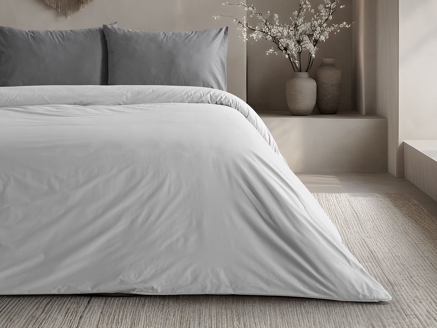 Polin Nevresim Takımı Çift Kişilik