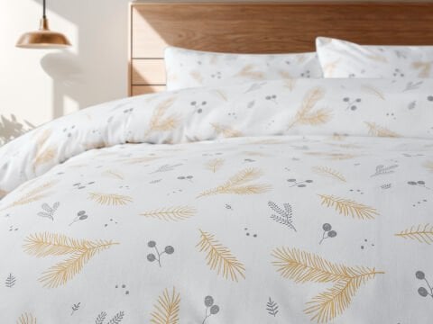 Icekate Nevresim Takımı Çift Kişilik