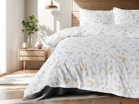 Icekate Nevresim Takımı Çift Kişilik