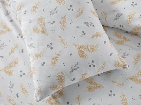 Icekate Nevresim Takımı Çift Kişilik