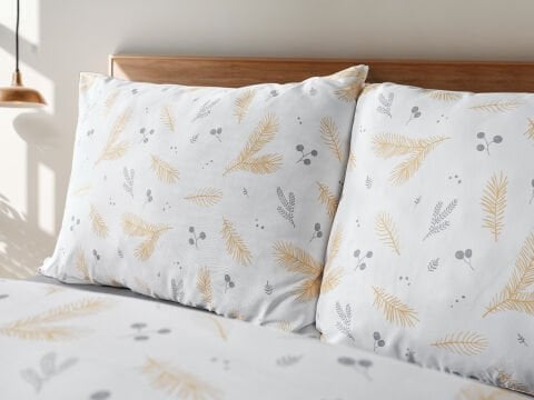 Icekate Nevresim Takımı Çift Kişilik