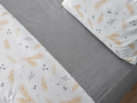 Icekate Nevresim Takımı Çift Kişilik