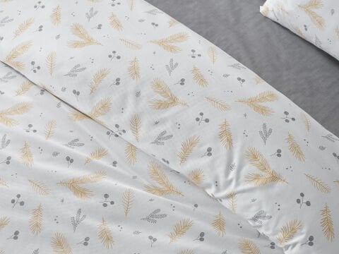 Icekate Nevresim Takımı Çift Kişilik